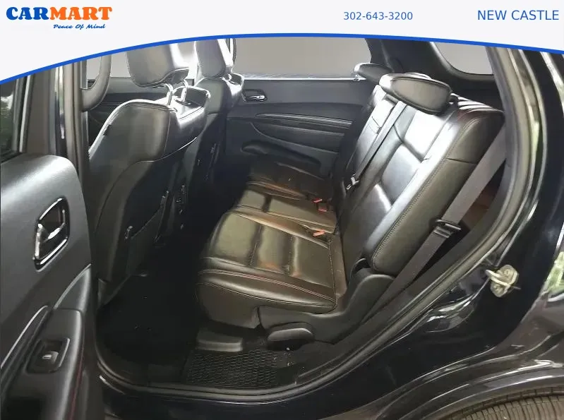 Dodge Durango photo 4