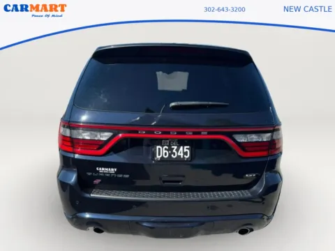 More photos of 2024 Dodge Durango GT Plus Sport Utility 4D at CARMART - New Castle, DE