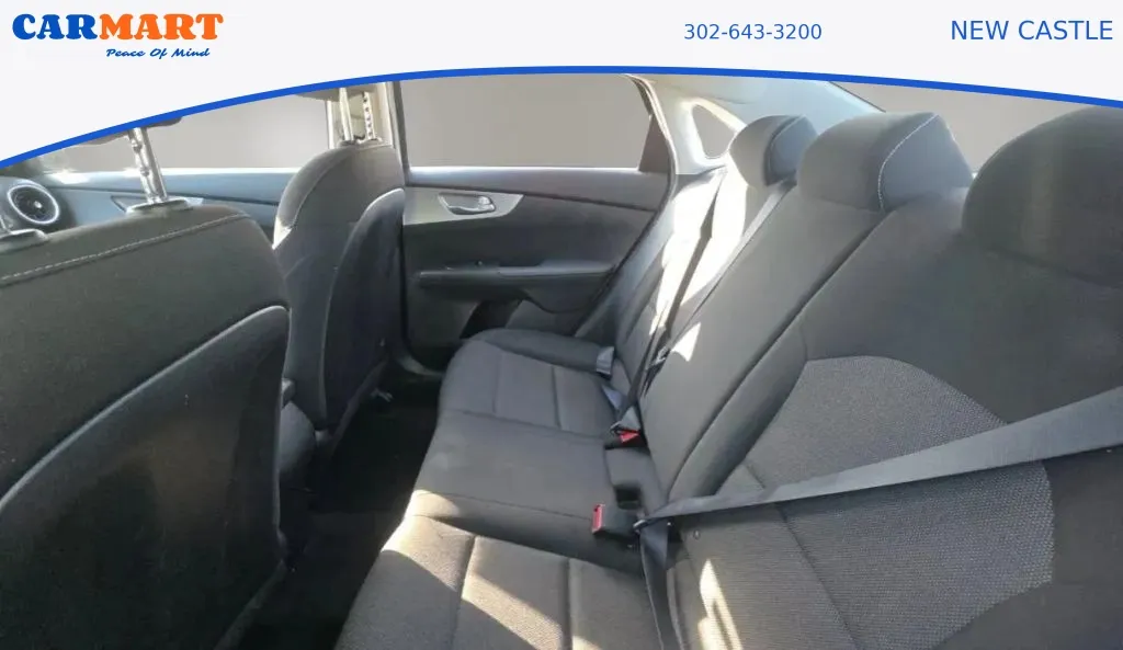 Kia Forte photo 4