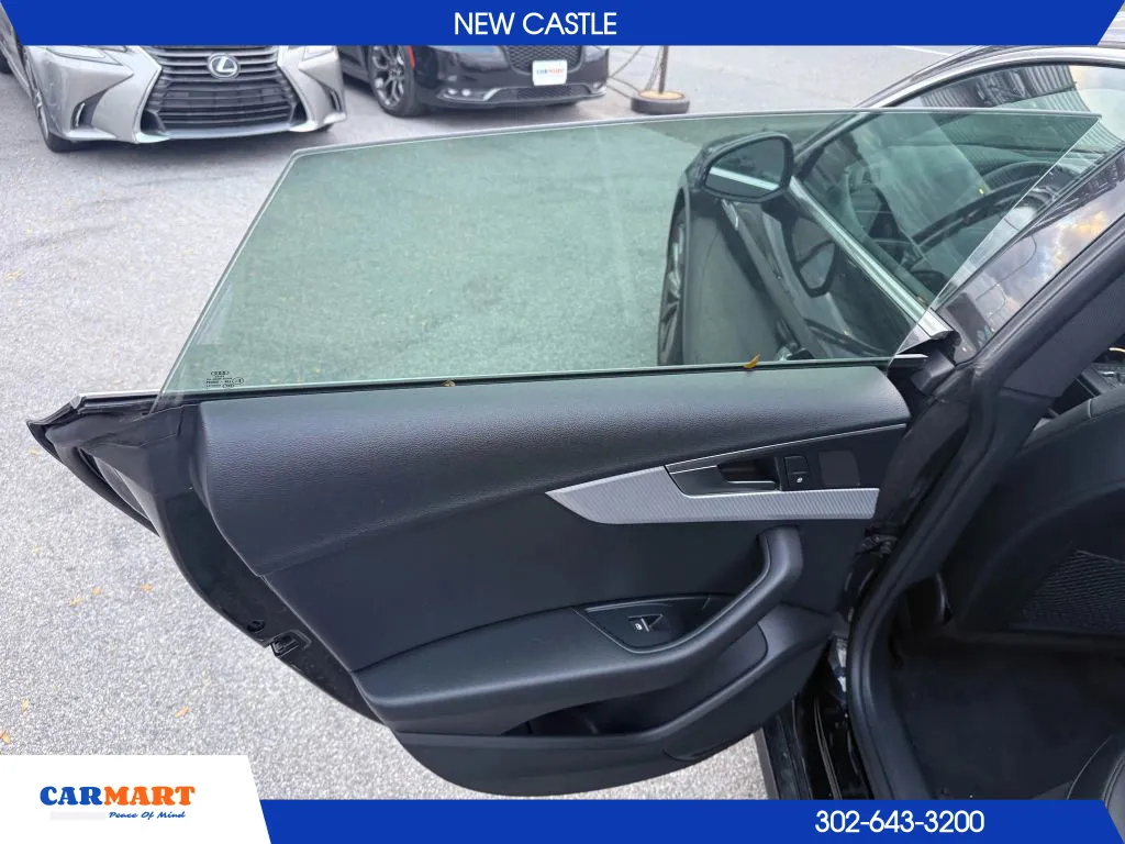 2018 Audi A5 Premium photo 4