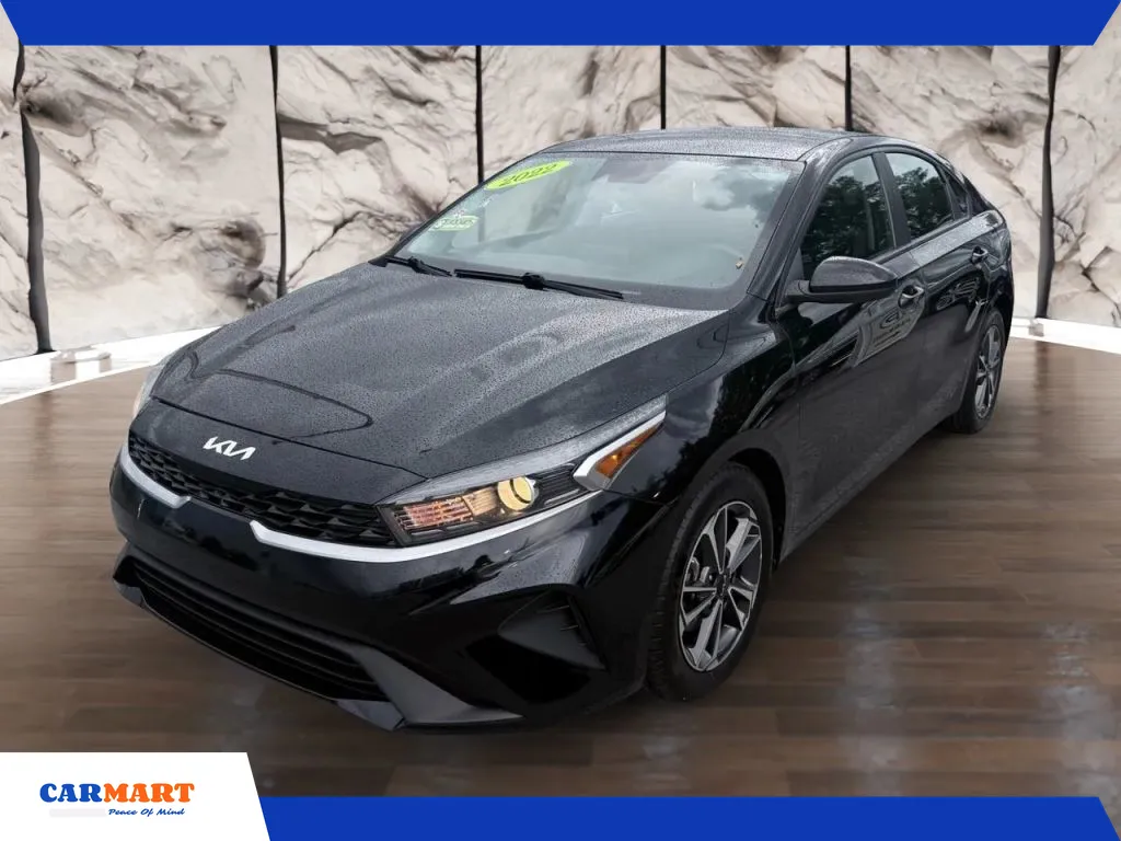 2022 Kia Forte LXS Sedan 4D for sale in New Castle, DE