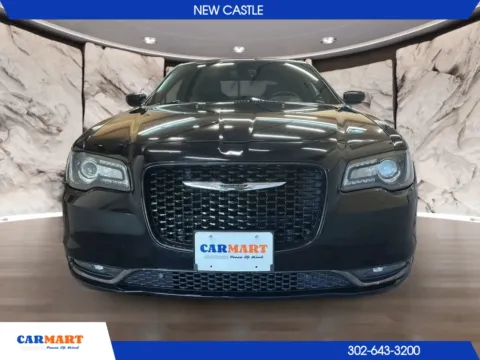 Photos of 2015 Chrysler 300 S Sedan 4D for sale in New Castle, DE at CARMART - New Castle