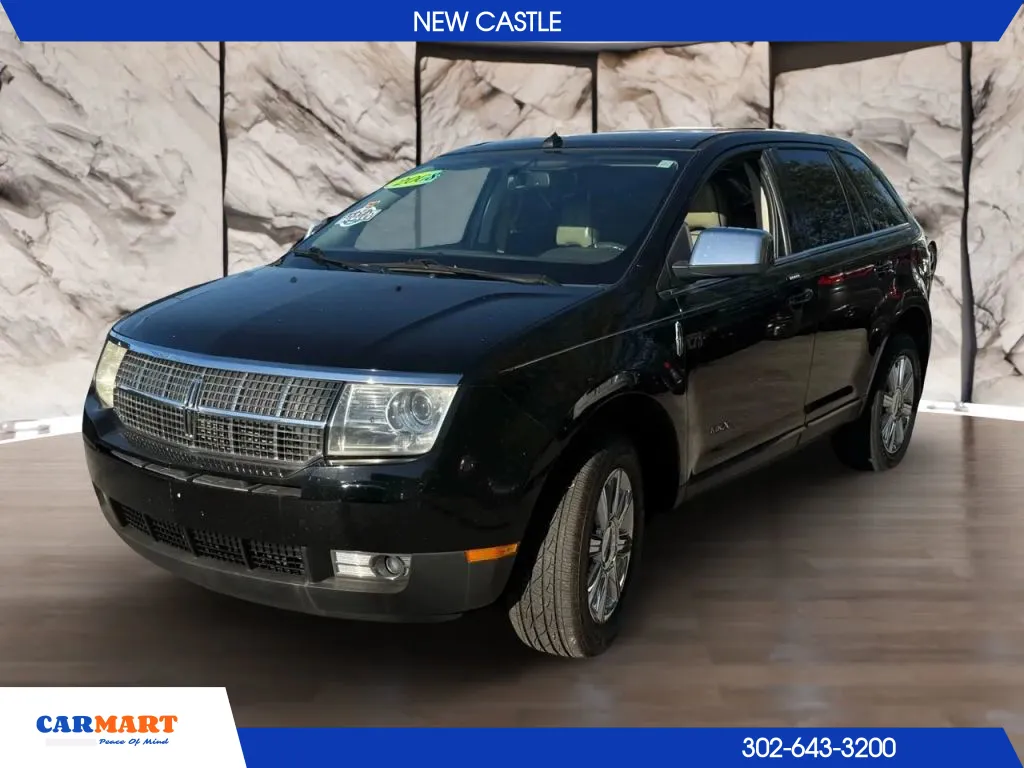 2008 Lincoln MKX Sport Utility 4D for sale in New Castle, DE