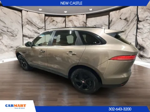 Another view of 2017 Jaguar FPASE for sale in New Castle, DE at CARMART - New Castle