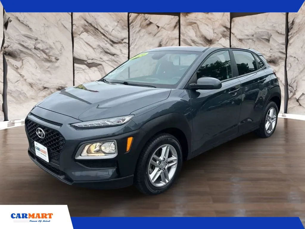 2021 Hyundai Kona SE Sport Utility 4D for sale in New Castle, DE