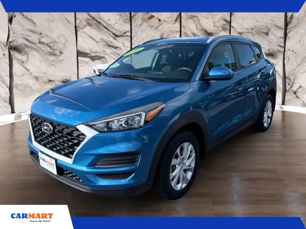 2019 Hyundai Tucson Value Sport Utility 4D for sale in New Castle, DE