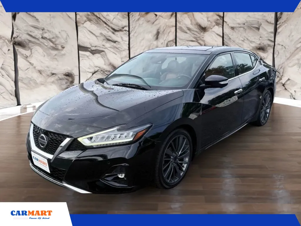 2019 Nissan Maxima Platinum Sedan 4D for sale in New Castle, DE