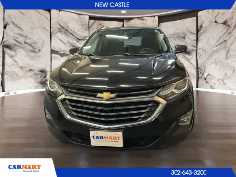 Photos of 2020 Chevrolet Equinox LT Sport Utility 4D for sale in New Castle, DE at CARMART - New Castle