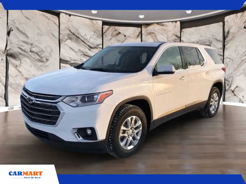 2020 Chevrolet Traverse LS Sport Utility 4D for sale in New Castle, DE