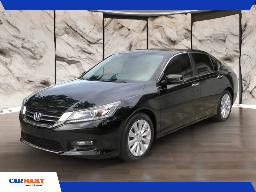 2014 Honda Accord Sport Sedan 4D for sale in New Castle, DE