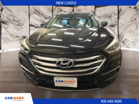 Photos of 2018 Hyundai Santa Fe Sport Sport Utility 4D for sale in New Castle, DE at CARMART - New Castle