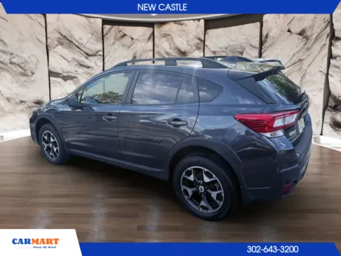 More photos of 2018 Subaru Crosstrek 2.0i Premium Sport Utility 4D at CARMART - New Castle, DE