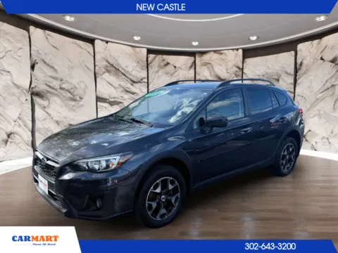 Photos of 2018 Subaru Crosstrek 2.0i Premium Sport Utility 4D for sale in New Castle, DE at CARMART - New Castle