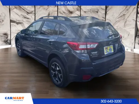More photos of 2018 Subaru Crosstrek 2.0i Premium Sport Utility 4D at CARMART - New Castle, DE