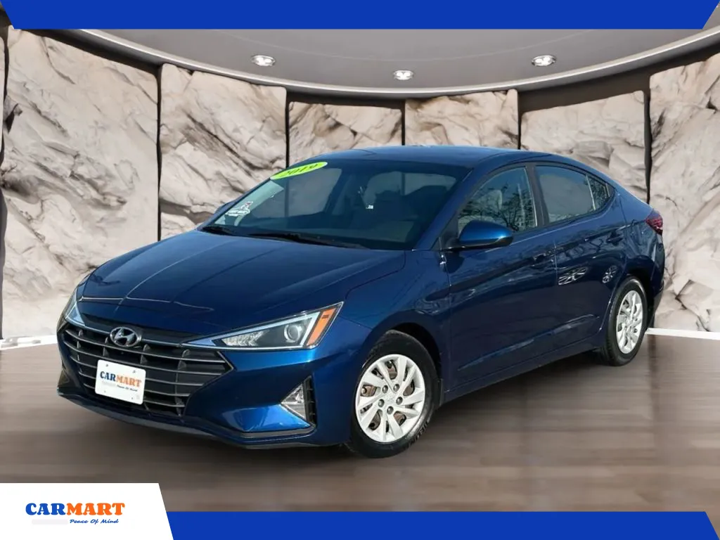 2019 Hyundai Elantra SE Sedan 4D for sale in New Castle, DE
