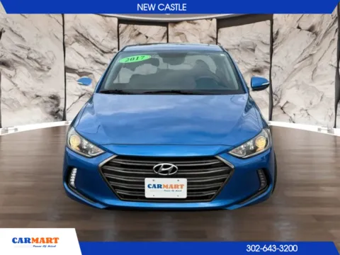 Photos of 2017 Hyundai Elantra Limited Sedan 4D for sale in New Castle, DE at CARMART - New Castle