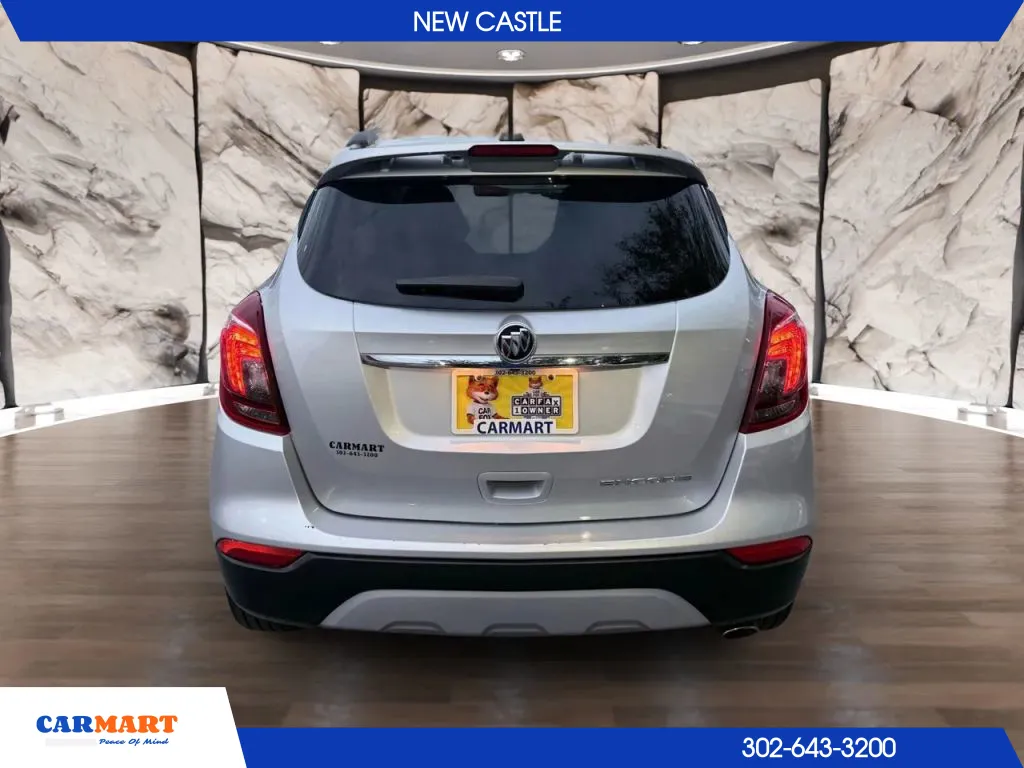 2019 Buick Encore Touring Sport photo 3