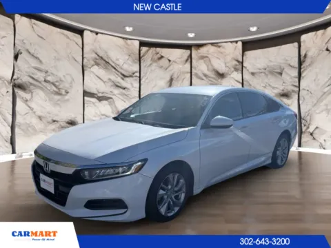 Photos of 2018 Honda Accord LX Sedan 4D for sale in New Castle, DE at CARMART - New Castle