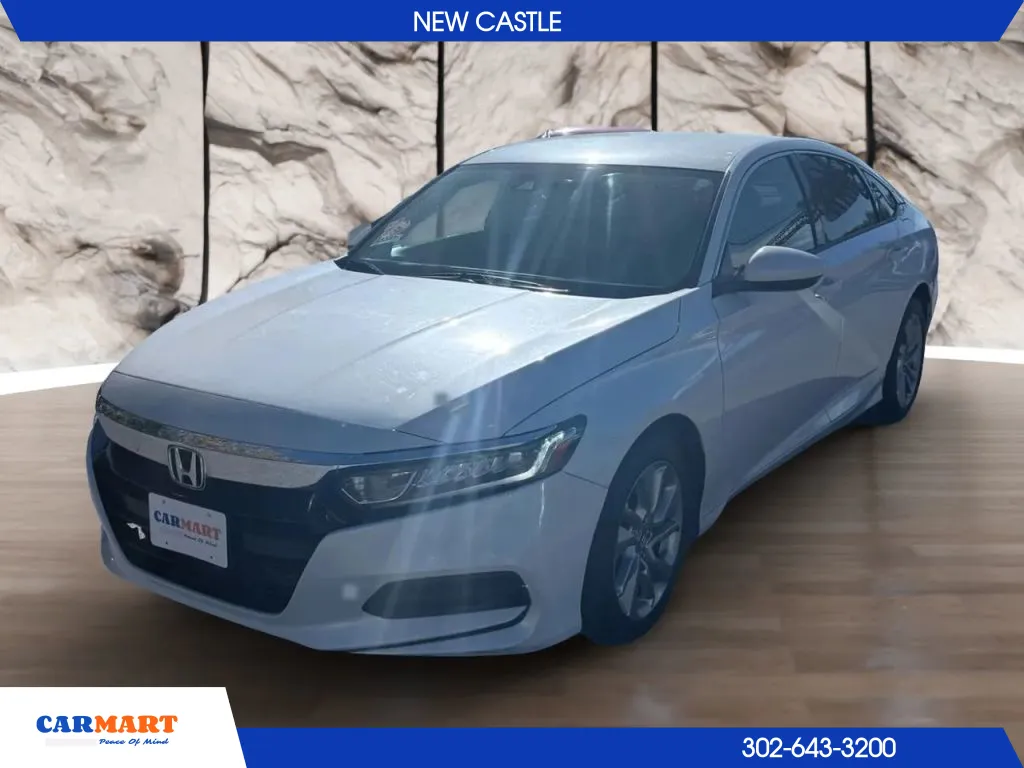 2018 Honda Accord LX Sedan 4D for sale in New Castle, DE