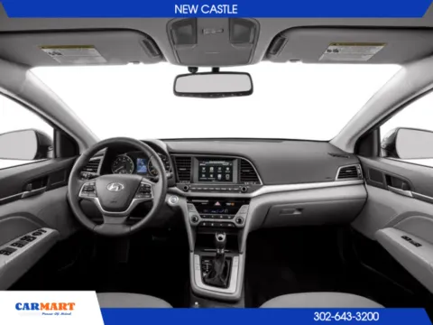 Photos of 2017 Hyundai Elantra Limited Sedan 4D for sale in New Castle, DE at CARMART - New Castle