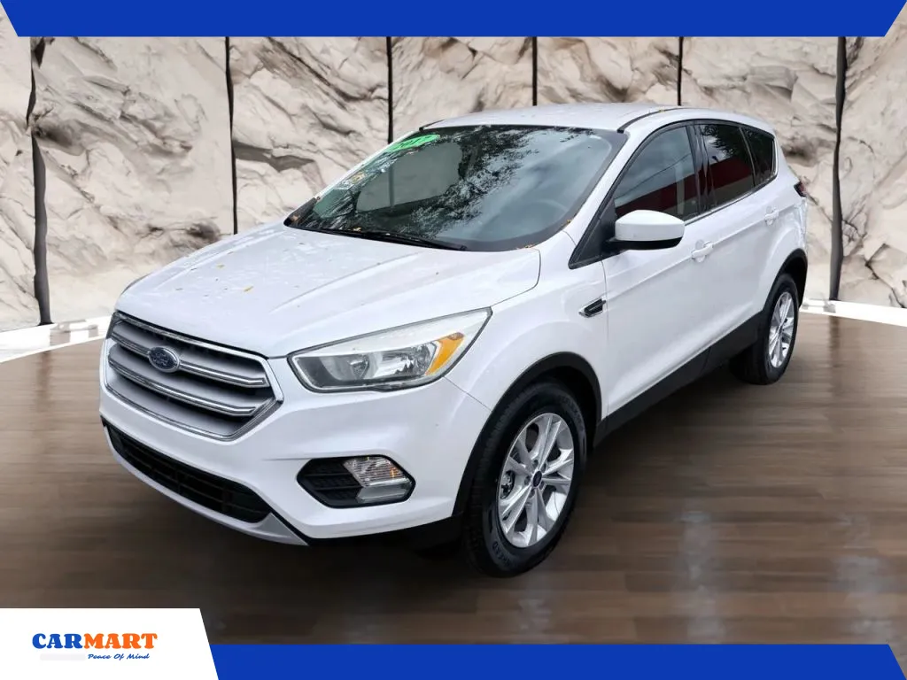 2017 Ford Escape SE Sport Utility 4D for sale in New Castle, DE