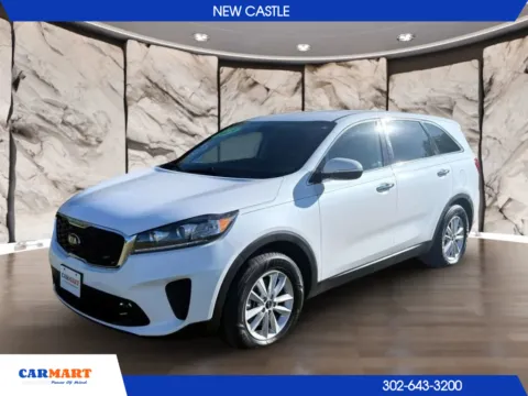 Photos of 2019 Kia Sorento LX Sport Utility 4D for sale in New Castle, DE at CARMART - New Castle