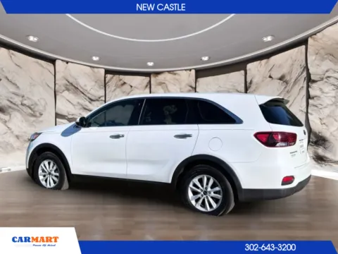 More photos of 2019 Kia Sorento LX Sport Utility 4D at CARMART - New Castle, DE