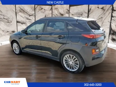 Photos of 2018 Hyundai Kona SEL Sport Utility 4D for sale in New Castle, DE at CARMART - New Castle