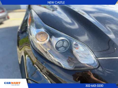 Another view of 2020 Kia Sportage LX Sport Utility 4D for sale in New Castle, DE at CARMART - New Castle