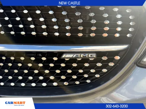 More photos of 2017 Mercedes-Benz Mercedes-AMG C-Class C 43 AMG Sedan 4D at CARMART - New Castle, DE