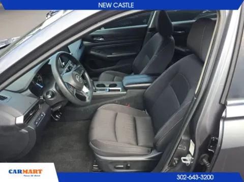 Another view of 2020 Nissan Altima 2.5 S Sedan 4D for sale in New Castle, DE at CARMART - New Castle