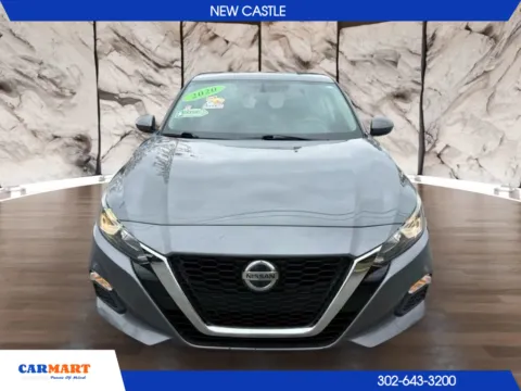 Photos of 2020 Nissan Altima 2.5 S Sedan 4D for sale in New Castle, DE at CARMART - New Castle