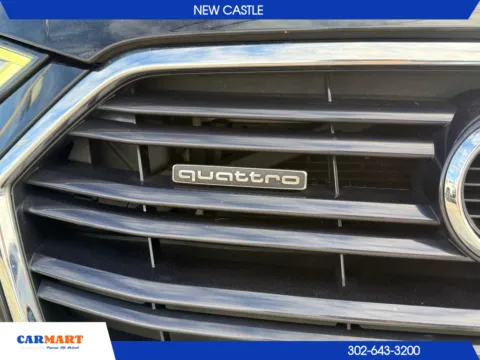 More photos of 2018 Audi A3 Premium Plus Sedan 4D at CARMART - New Castle, DE