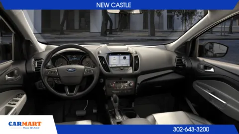 Another view of 2019 Ford Escape SEL Sport Utility 4D for sale in New Castle, DE at CARMART - New Castle