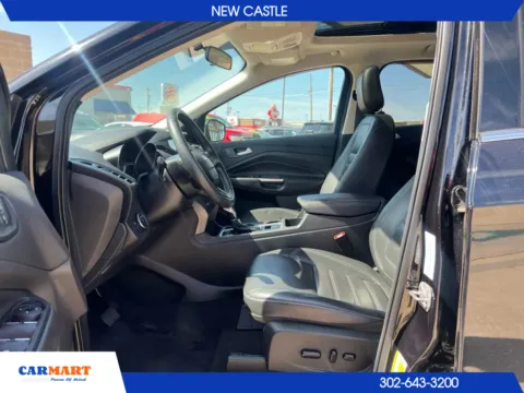More photos of 2019 Ford Escape SEL Sport Utility 4D at CARMART - New Castle, DE