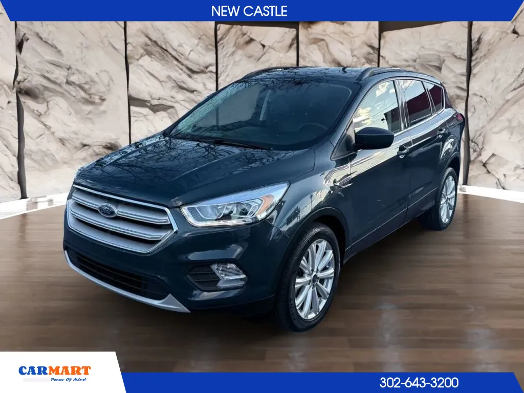 2019 Ford Escape SEL Sport Utility 4D for sale in New Castle, DE