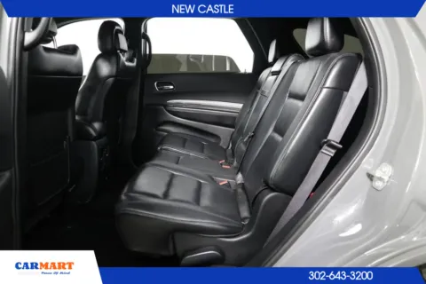 More photos of 2019 Dodge Durango GT Sport Utility 4D at CARMART - New Castle, DE