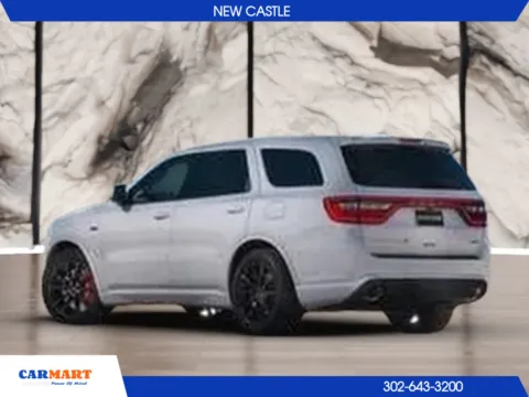 Photos of 2019 Dodge Durango GT Sport Utility 4D for sale in New Castle, DE at CARMART - New Castle