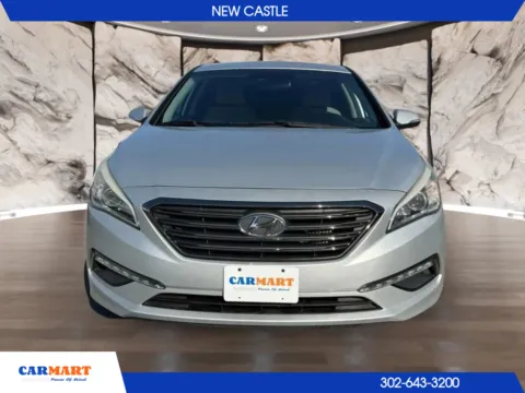 Photos of 2015 Hyundai Sonata eco for sale in New Castle, DE at CARMART - New Castle