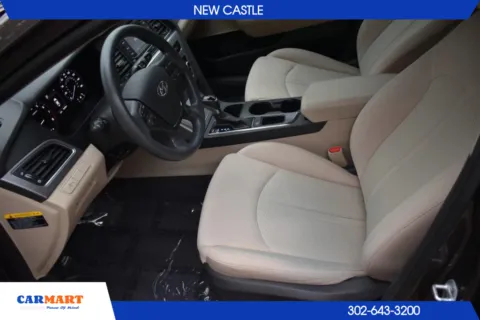 Another view of 2015 Hyundai Sonata eco Eco for sale in New Castle, DE at CARMART - New Castle