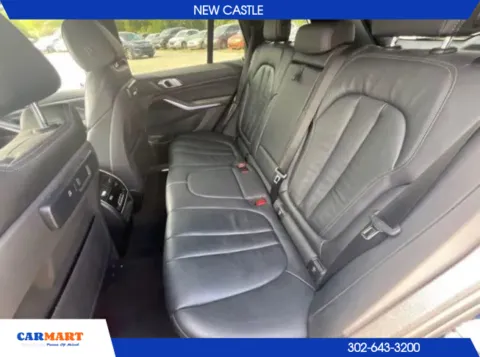 More photos of 2019 BMW X5 xDrive40i Sport Utility 4D at CARMART - New Castle, DE
