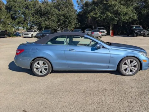 Photos of 2012 Mercedes-Benz E-Class E 350 for sale in Jacksonville, FL at Auto Gallery Jacksonville