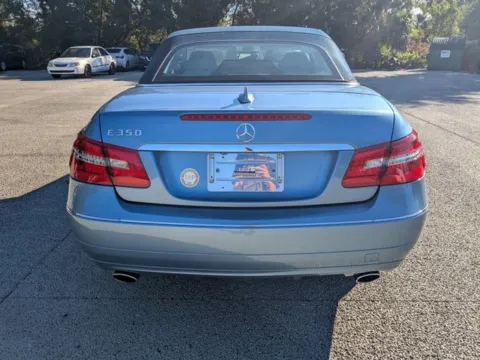 More photos of 2012 Mercedes-Benz E-Class E 350 at Auto Gallery Jacksonville, FL
