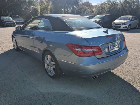 More photos of 2012 Mercedes-Benz E-Class E 350 at Auto Gallery Jacksonville, FL