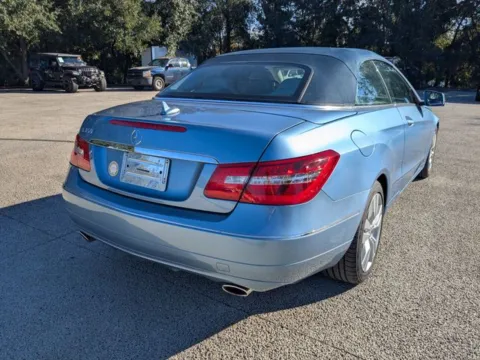 Another view of 2012 Mercedes-Benz E-Class E 350 for sale in Jacksonville, FL at Auto Gallery Jacksonville