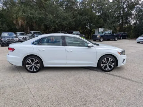 Photos of 2020 Volkswagen Passat 2.0T SEL for sale in Jacksonville, FL at Auto Gallery Jacksonville