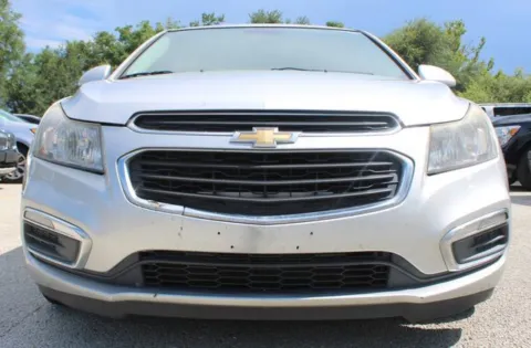 Another view of 2015 Chevrolet Cruze 1LT for sale in Jacksonville, FL at Auto Gallery Jacksonville