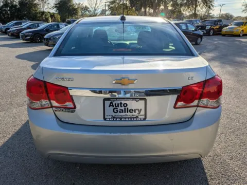 More photos of 2015 Chevrolet Cruze 1LT at Auto Gallery Jacksonville, FL