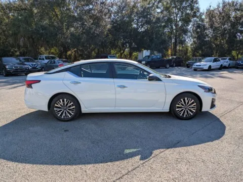 Photos of 2025 Nissan Altima 2.5 SV for sale in Jacksonville, FL at Auto Gallery Jacksonville