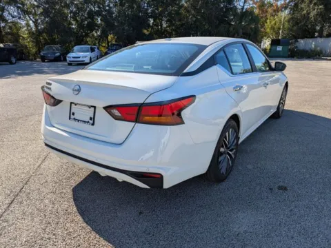Another view of 2025 Nissan Altima 2.5 SV for sale in Jacksonville, FL at Auto Gallery Jacksonville